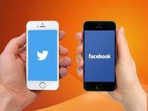 Facebook, Twitter join network to filter fake news stories