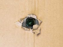How to Detect Hidden Cameras in Trial Room within Seconds