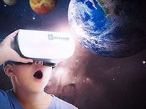 KOMPANIONS launches India's first 3D educational gamebox
