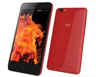 7 Simple steps to set up a Wi-Fi Hotspot on Lyf smartphones