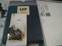 After Reliance Jio, LYF Water 1 Explosion Creates News: 7 Tips to Avoid Smartphone Explosion After Reliance Jio, LYF Water 1 Explosion Creates News: 7 Tips to Avoid Smartphone Explosion