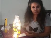 DIY: How to turn your smartphone into a lamp [2 Methods]