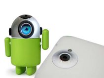 100% Working: 8 Steps to Use Your Smartphone as Webcam for Home PC