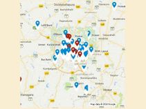 HERE’S How to Find Out which Area in Bangalore is Facing Unrest Right Now