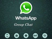 5 New Features of WhatsApp Group That Every User Should Know 5 New Features of WhatsApp Group That Every User Should Know