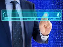 Long random password can secure you from hacking: Expert Long random password can secure you from hacking: Expert