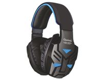 Quantum Hi-Tech Gaming Headphones Launched at Rs. 960 Quantum Hi-Tech Gaming Headphones Launched at Rs. 960