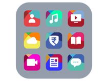 Jio apps pip WhatsApp, Facebook on Google Play Jio apps pip WhatsApp, Facebook on Google Play