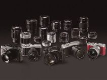 FujiFilm Launches a New Range of X Series Cameras in India