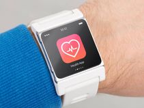 Fitness apps alone won't help teenagers stay in shape Fitness apps alone won't help teenagers stay in shape