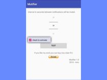 5 Easy Steps to Auto-Mute Group Chat Notifications on Android Smartphones