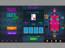 This Diwali, You Can Play “Teen Patti Nights” on Hike Messenger This Diwali, You Can Play “Teen Patti Nights” on Hike Messenger