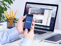 Facebook rolls out standalone app for events