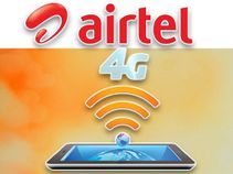 Airtel Offers 10 GB 4G Data at Just Rs. 249 This Navratri to Compete with Reliance Jio