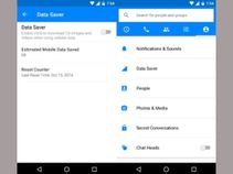 Here's How You Can Save Mobile Data Consumption While Using Facebook