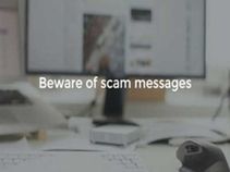 5 Ways to Spot a Fake SMS