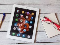iPad app helps astronauts track dietary intake iPad app helps astronauts track dietary intake