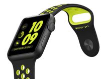 Apple Watch Nike+ available in India from October 28 Apple Watch Nike+ available in India from October 28
