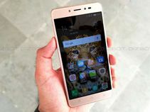 Coolpad Note 5 First Impressions: The cheapest 4GB RAM smartphone in the market