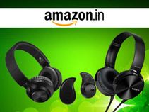 Dasara offers: Up to 80% Off on Headphones for your Smartphones