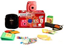 Grab FujiFilm Instax Mini 8 Combos at Great Discounts This Festive Season