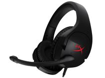 HyperX Stinger Gaming Headset Launched at Rs. 4,599, Exclusive to Amazon India HyperX Stinger Gaming Headset Launched at Rs. 4,599, Exclusive to Amazon India