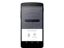 5 easy steps to book an Uber without installing the app