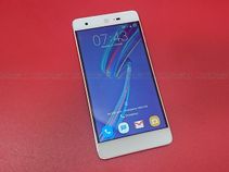 InFocus Epic 1 First Impressions: Innovative Camera Features is the USP of the Smartphone