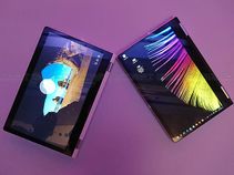 Lenovo Yoga 710, Yoga 510 First Impressions: Sleek and Elegant, But too Pricey