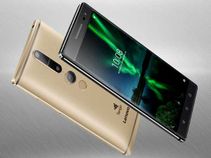 Lenovo Phab 2 Pro Launching on Nov 1: 5 Reasons Why It Could Disrupt Mid-Range Smartphone Market Lenovo Phab 2 Pro Launching on Nov 1: 5 Reasons Why It Could Disrupt Mid-Range Smartphone Market