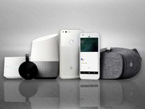 Google wants to change the way we live with its latest hardware products Google wants to change the way we live with its latest hardware products