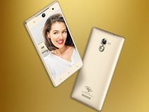 Selfie pro itel it1520: Cheapest smartphone to feature an Iris Scanner Selfie pro itel it1520: Cheapest smartphone to feature an Iris Scanner