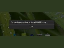 5 Ways to Fix 'Connection Problem Or Invalid MMI Code' Error with USSD Codes