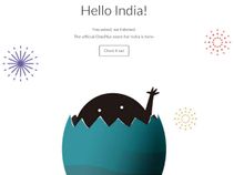 OnePlus launches online store in India