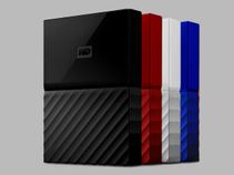 5 Reasons That Make My Passport A Great On-the-Go Portable Storage Drive