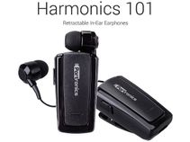 Portronics launches new 'Harmonics 101' headset Portronics launches new 'Harmonics 101' headset