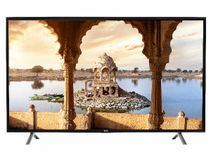 TCL Smart TV Series Available on Amazon from Rs. 27,990
