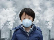 Here Are 5 Ways To Control Air Pollution With Your Smartphone for Free Here Are 5 Ways To Control Air Pollution With Your Smartphone for Free