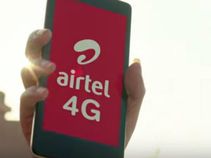 You Can Experience up to 135 Mbps Data Speed with Airtel's New 4G Advanced Service