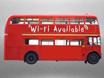 Airtel Launches Wi-Fi on 115 Buses As Internet Becomes Indispensable