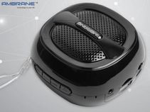 Ambrane BT-5000 Portable Bluetooth Speaker Launched at Rs. 1,499