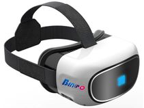 Bingo Technologies Unveils VR Glass G-200 with Wi-Fi and 3D at Rs. 5,999 Bingo Technologies Unveils VR Glass G-200 with Wi-Fi and 3D at Rs. 5,999