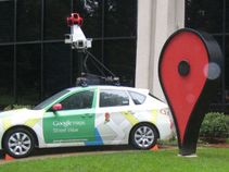 No permission yet for Google Street View launch in India: Official