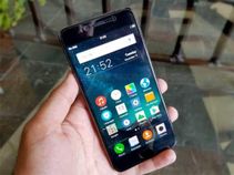 Vivo V5 First Impressions: A Capable 20MP Front Camera and Nifty Tricks in its Pocket