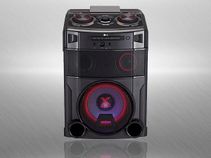 LG Portable X Boom Thunder Bluetooth Speaker Review