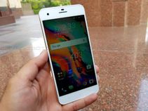 HTC Desire 10 Pro First Impressions: Is it the Best Mid-Range Android Smartphone?