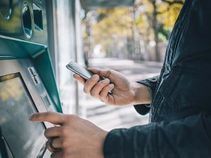 Quick Trick To Spot Nearby ATMs With Cash and Shorter Queues