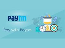 Here's How You Can Get Your Paytm QR Code Instantly