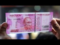 Rs 2,000 Note: Facts and Fictions Shared on WhatsApp
