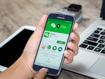 WeChat may help users feel better WeChat may help users feel better